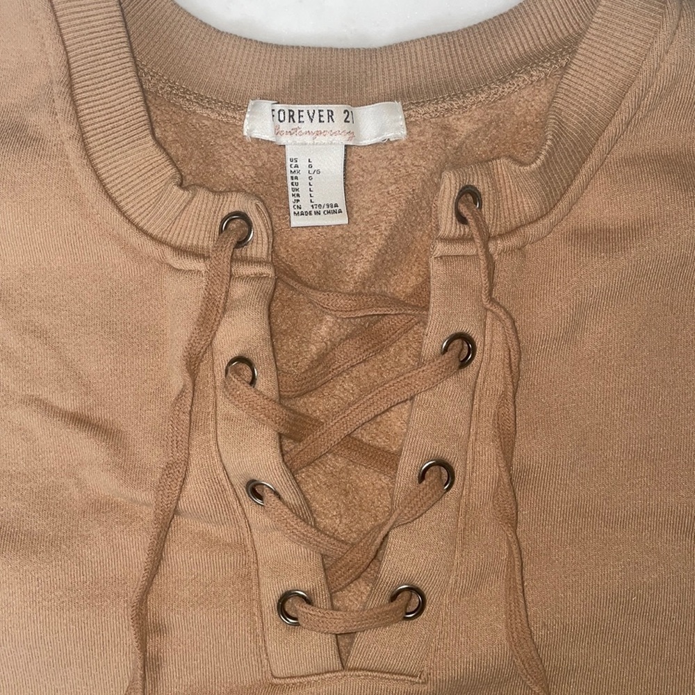 Forever 21 Sweater
